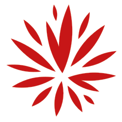 La Fleurée Rouge