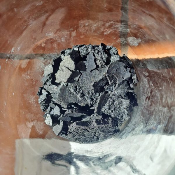 Indigo pigment sec